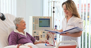 Diyaliz Türleri ve Özellikleri Diyaliz Türleri ve Özellikleri